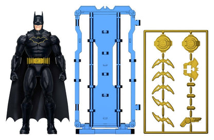 082026 - DC Comics - Batman Stealth Suit (DC Premier) - Figurine Articulée Mattel