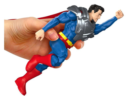 082026 - DC Comics - Superman (DC Premier) - Figurine Articulée Mattel