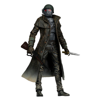 112025 - Fallout: New Vegas - NCR Ranger (Elite Edition #4) - Figurine Articulée Mcfarlane Toys