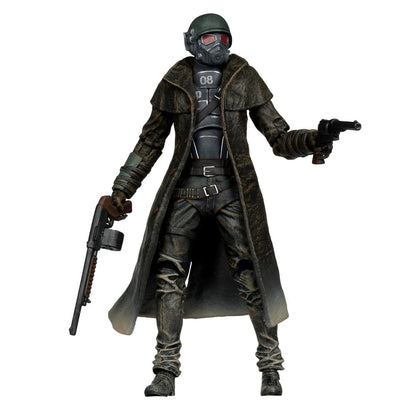 112025 - Fallout: New Vegas - NCR Ranger (Elite Edition #4) - Figurine Articulée Mcfarlane Toys