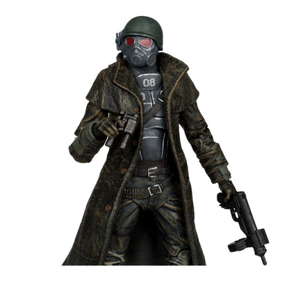 112025 - Fallout: New Vegas - NCR Ranger (Elite Edition #4) - Figurine Articulée Mcfarlane Toys