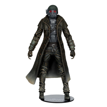 112025 - Fallout: New Vegas - NCR Ranger (Elite Edition #4) - Figurine Articulée Mcfarlane Toys
