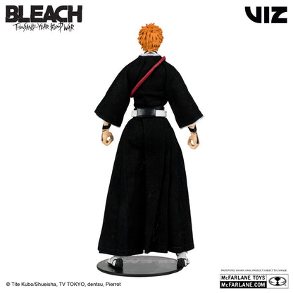 Bleach: Thousand-Year Blood War figurine Ichigo Kurosaki