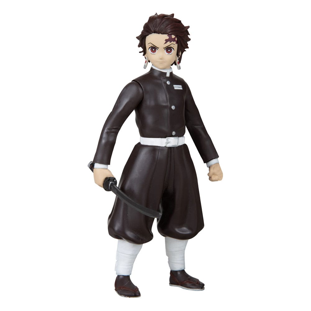 Demon Slayer - Tanjiro Kamado - Figurine McFarlane Toys