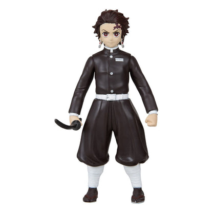 Demon Slayer - Tanjiro Kamado - Figurine McFarlane Toys