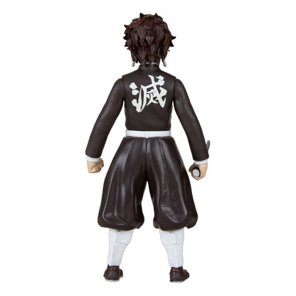 Demon Slayer - Tanjiro Kamado - Figurine McFarlane Toys