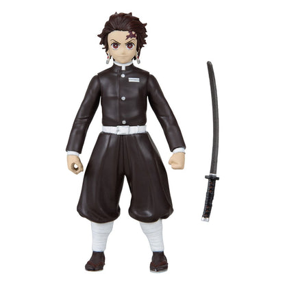 Demon Slayer - Tanjiro Kamado - Figurine McFarlane Toys