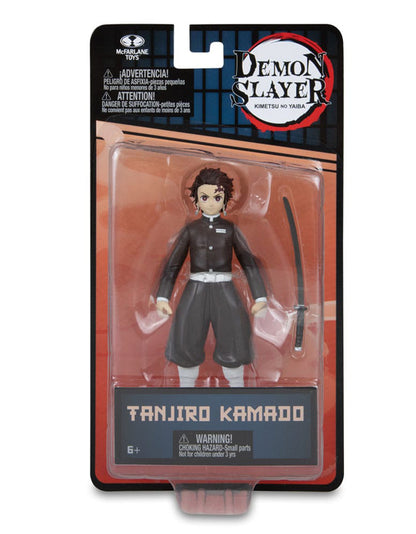 Demon Slayer - Tanjiro Kamado - Figurine McFarlane Toys