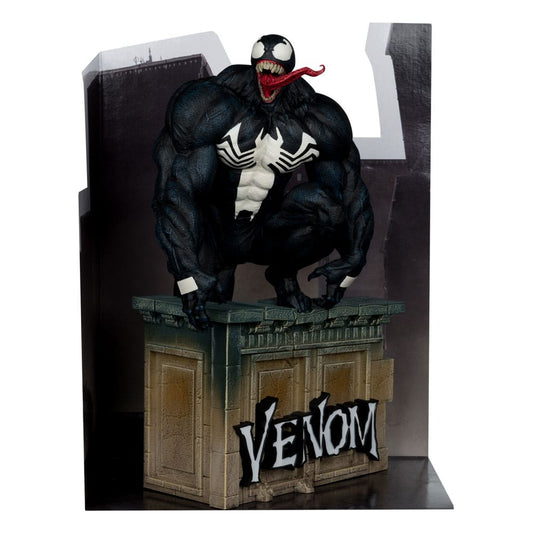 Marvel Collection statuette PVC 1/6 Venom