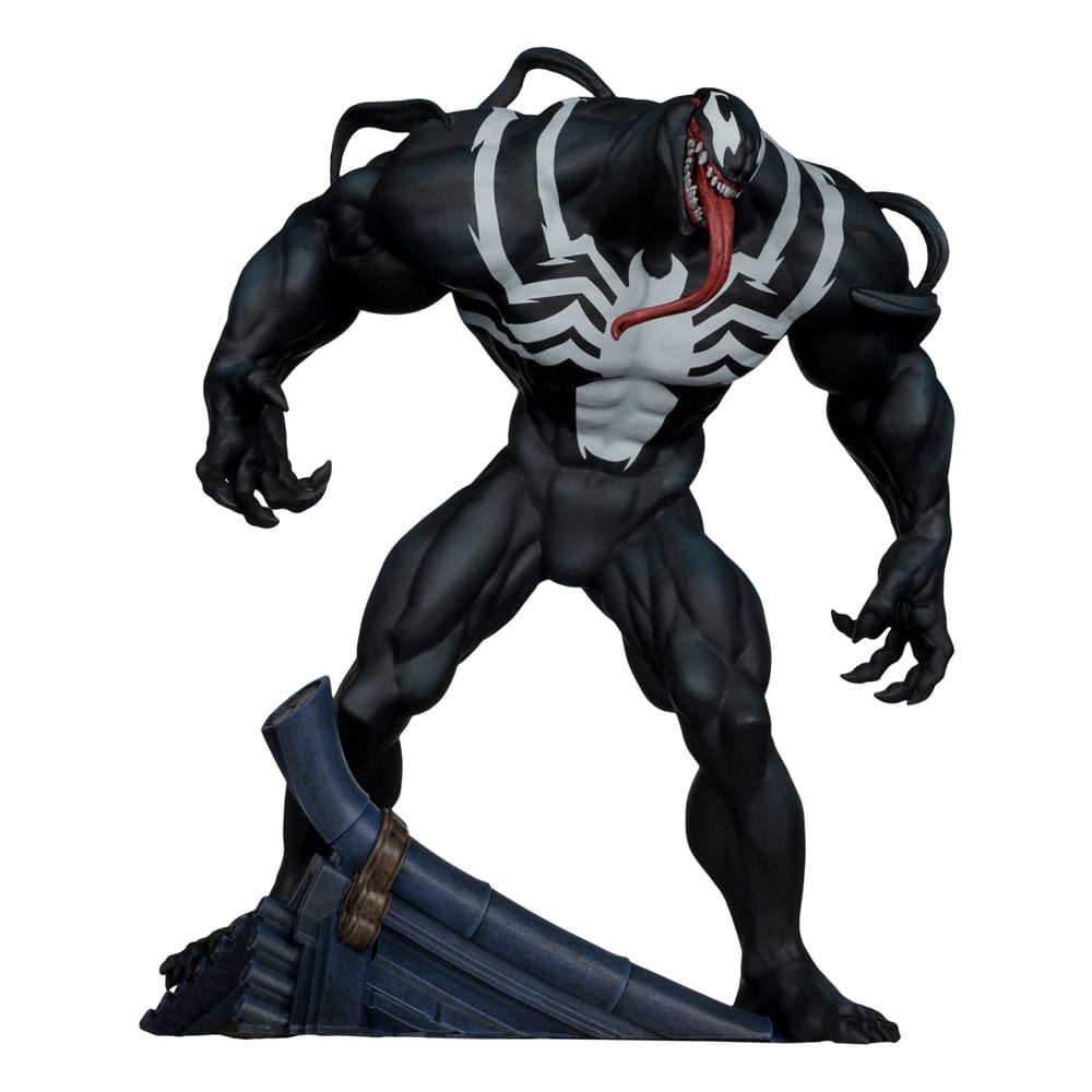 Sur Commande - Marvel - Venom (Marvel Rivals Ver.) - Statuette McFarlane