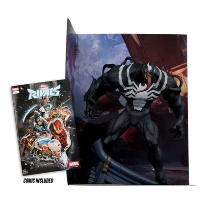 Sur Commande - Marvel - Venom (Marvel Rivals Ver.) - Statuette McFarlane
