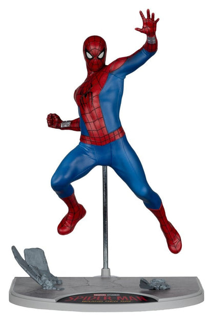 082026 - Spider-Man: Brand New Day (2026) - Spider-Man - Statuette McFarlane