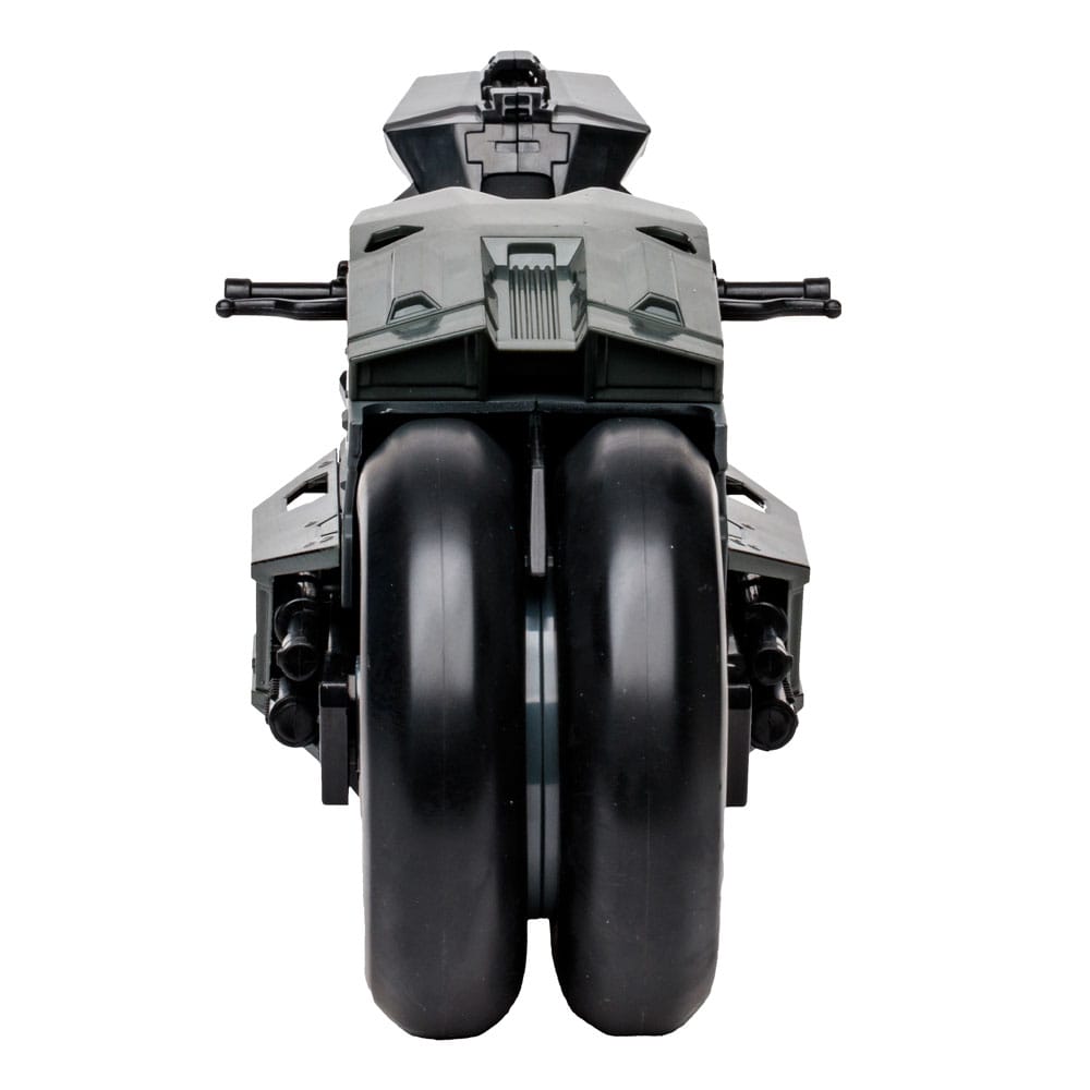 022026 - The Flash Movie - Batcycle - Réplique McFarlane