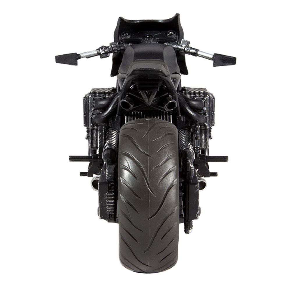 022026 - The Batman Movie - Batcycle - Réplique McFarlane