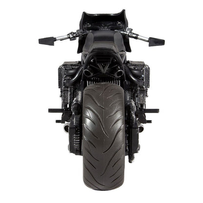 022026 - The Batman Movie - Batcycle - Réplique McFarlane