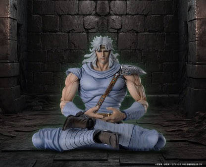 122025 - Hokuto No Ken Fist of the North Star - Chozokado Toki - Figurine Articulée Medicos Entertainment