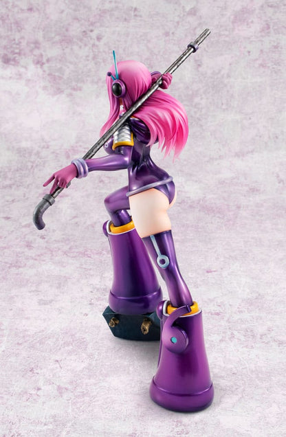 112025 - One Piece - Jewelry Bonney - Statuette Megahouse