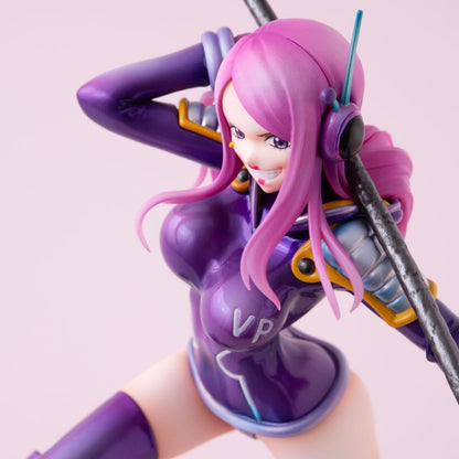112025 - One Piece - Jewelry Bonney - Statuette Megahouse