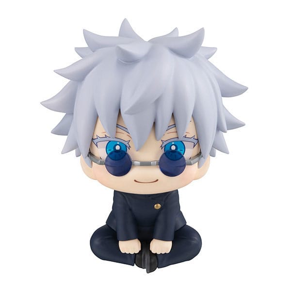 032027 - Jujutsu Kaisen – Satoru Gojo (KOSEN ver.) - Figurine Megahouse