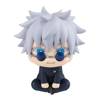 032027 - Jujutsu Kaisen – Satoru Gojo (KOSEN ver.) - Figurine Megahouse