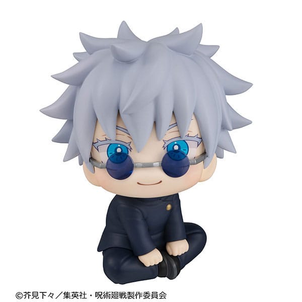 032027 - Jujutsu Kaisen – Satoru Gojo (KOSEN ver.) - Figurine Megahouse