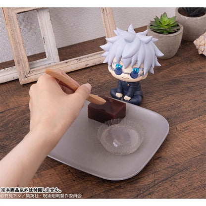 032027 - Jujutsu Kaisen – Satoru Gojo (KOSEN ver.) - Figurine Megahouse