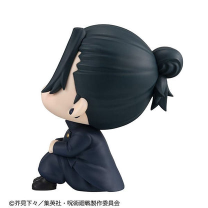 122026 - Jujutsu Kaisen – Geto Suguru (KOSEN ver.) - Figurine Megahouse