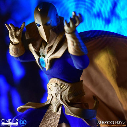 032027 - DC Comics - Dr. Fate - Figurine Articulée Mezco Toys