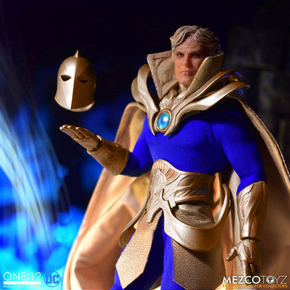 032027 - DC Comics - Dr. Fate - Figurine Articulée Mezco Toys