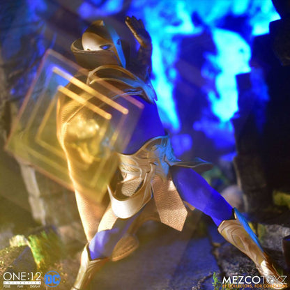 032027 - DC Comics - Dr. Fate - Figurine Articulée Mezco Toys
