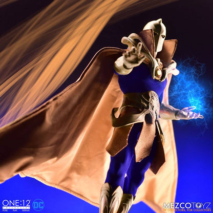 032027 - DC Comics - Dr. Fate - Figurine Articulée Mezco Toys