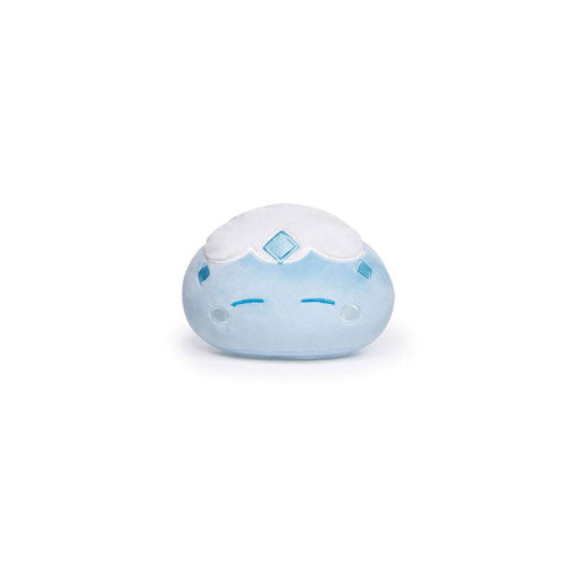 Genshin Impact peluche Slime Series Kryo-Slime