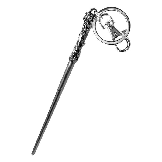 Harry Potter - La baguette de Harry - Porte-Clès Métal