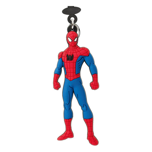 MARVEL – Spider-Man – Porte-clés sac à dos PVC toucher doux