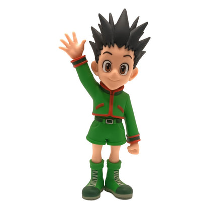 Hunter x Hunter - Gon - Figurine Minix