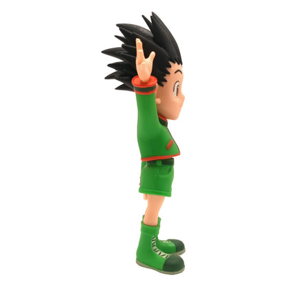 Hunter x Hunter - Gon - Figurine Minix