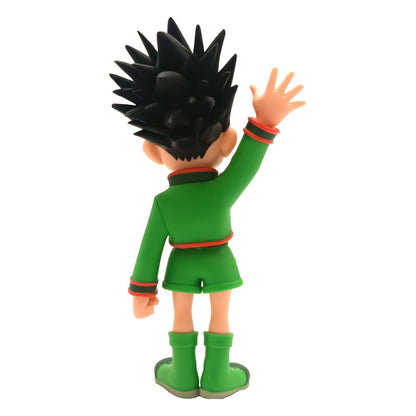 Hunter x Hunter - Gon - Figurine Minix