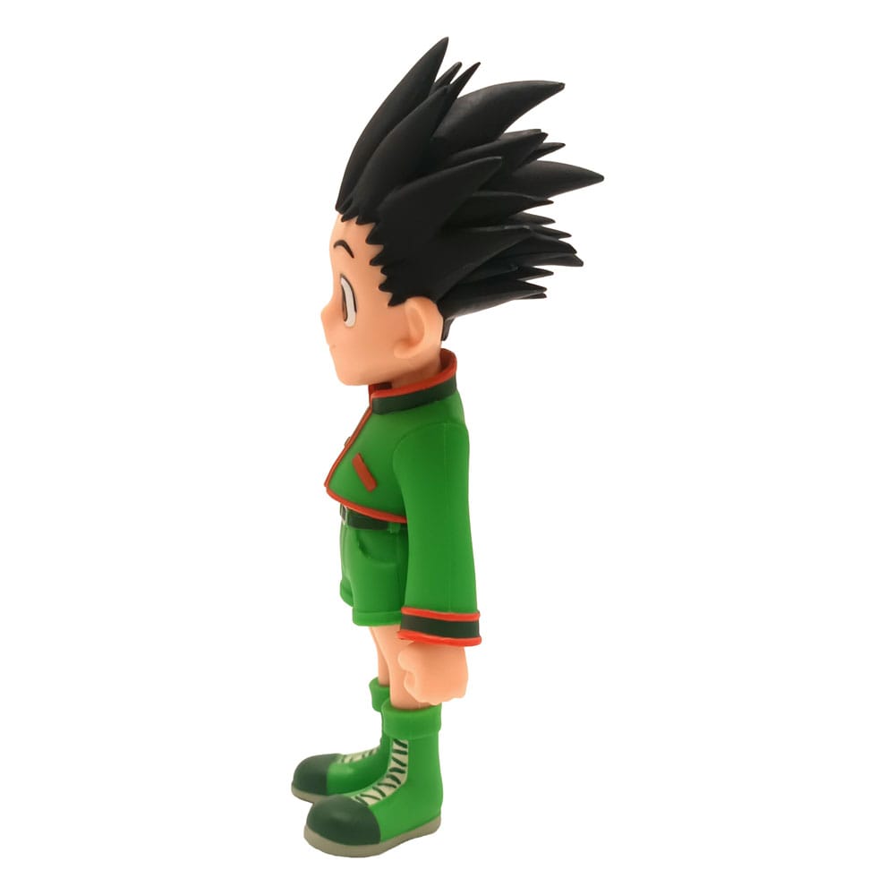 Hunter x Hunter - Gon - Figurine Minix