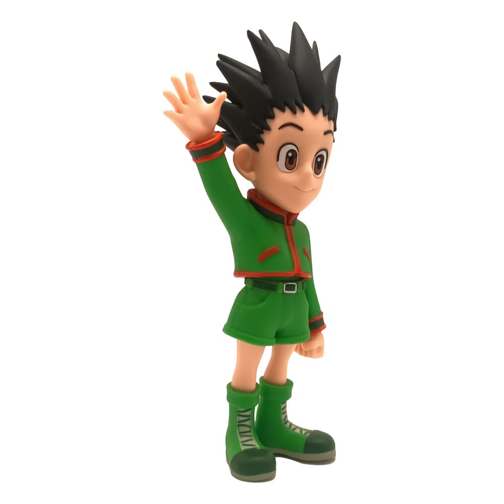 Hunter x Hunter - Gon - Figurine Minix