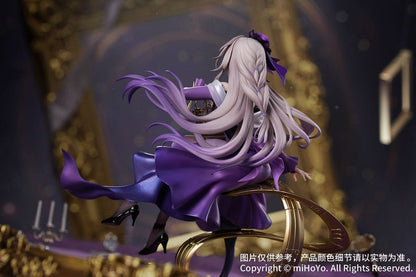 062026 - Honkai: Star Rail - The Herta (Live Ver.) - Statuette Myethos