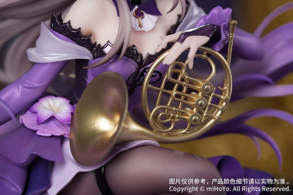 062026 - Honkai: Star Rail - The Herta (Live Ver.) - Statuette Myethos