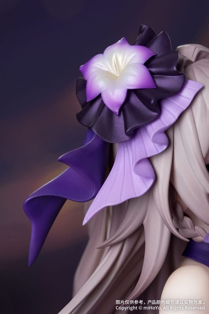 062026 - Honkai: Star Rail - The Herta (Live Ver.) - Statuette Myethos
