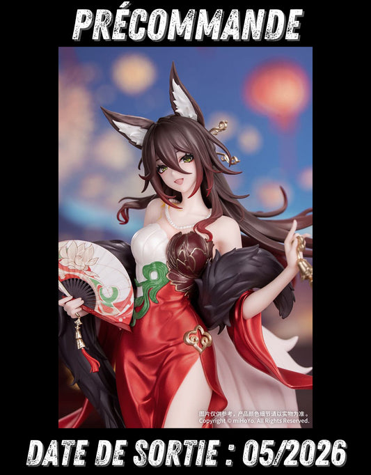 052026 - Honkai: Star Rail - Star Luck Amass Fortunes - Figurine Myethos