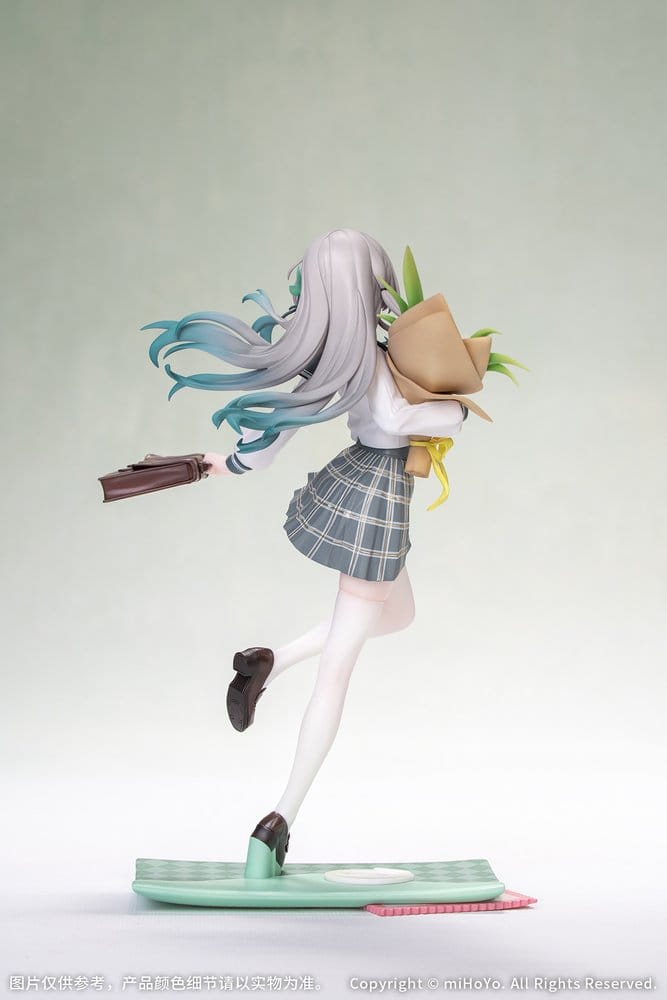 102026 - Honkai: Star Rail - Firefly (Spring Missive Ver.) - Figurine Myethos