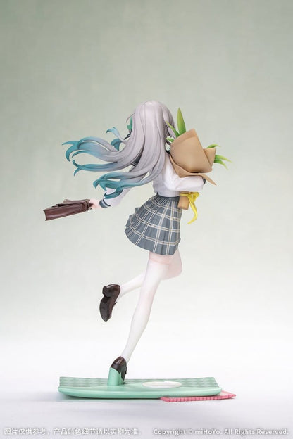 102026 - Honkai: Star Rail - Firefly (Spring Missive Ver.) - Figurine Myethos
