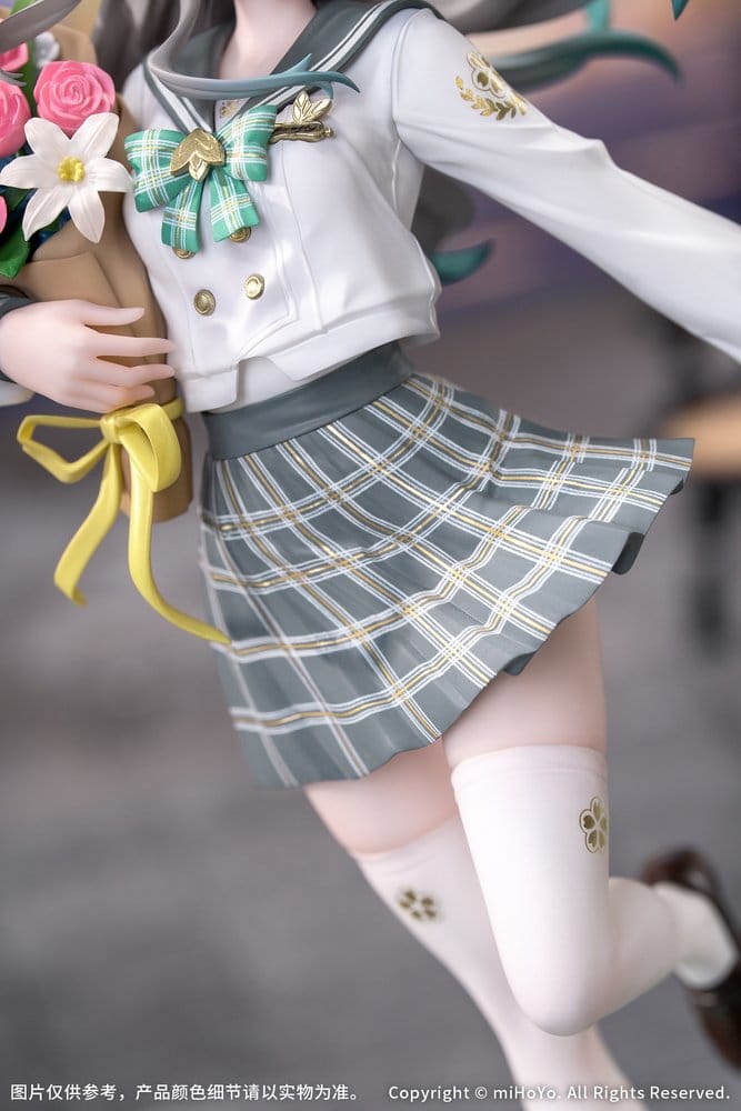 102026 - Honkai: Star Rail - Firefly (Spring Missive Ver.) - Figurine Myethos