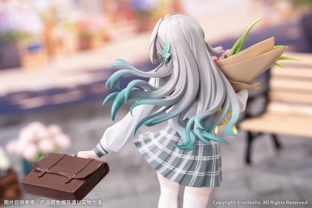 102026 - Honkai: Star Rail - Firefly (Spring Missive Ver.) - Figurine Myethos