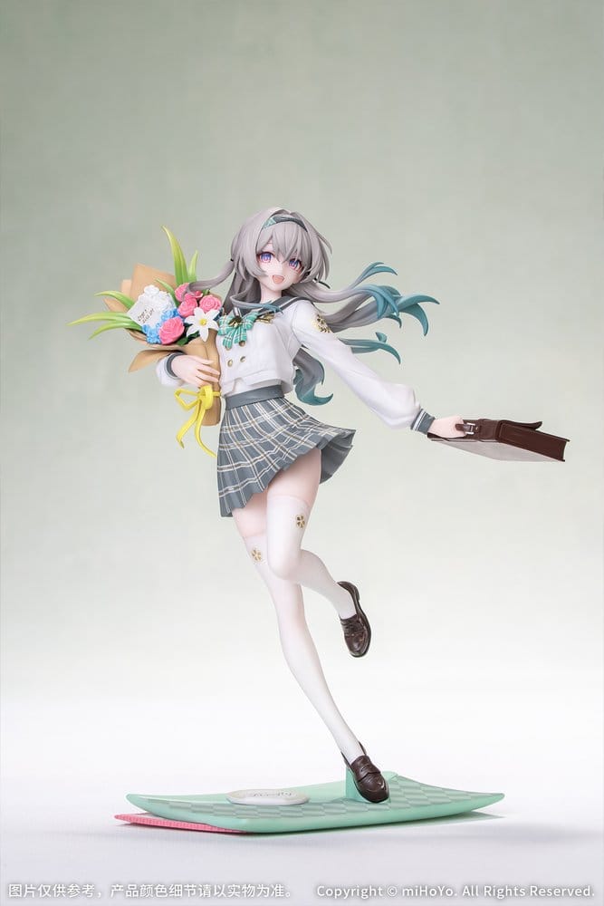 102026 - Honkai: Star Rail - Firefly (Spring Missive Ver.) - Figurine Myethos
