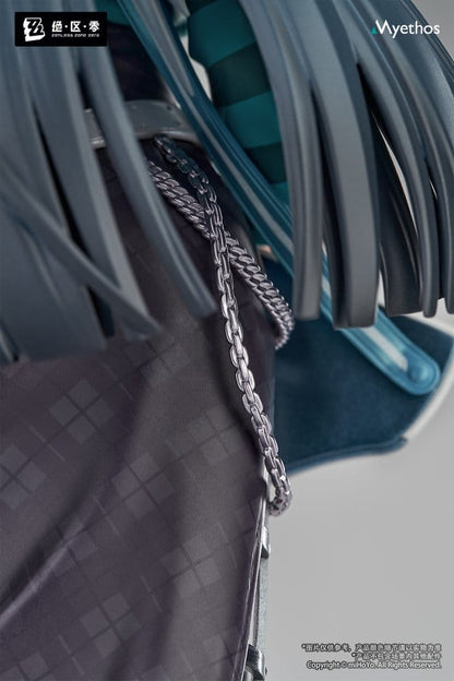 122026 - Zenless Zone Zero - Hoshimi Miyabi Sparkling Wonderland Ver. - Figruine Myethos