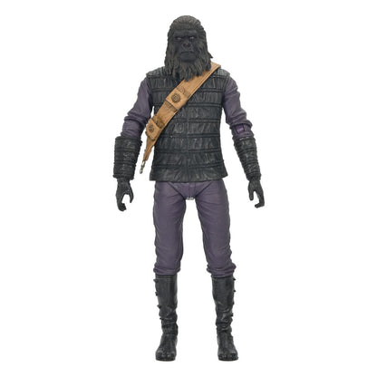 Sur Commande - La Planète des singes - Gorilla Soldier - Figurine Articulée Neca
